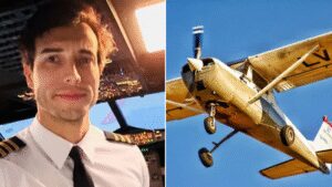 Argentina pilot told his student, ‘You know what to do,’ then jumped mid-air without a parachute. The student landed the plane safely, but the pilot didn’t survive | World News