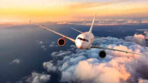 ‘Seconds from disaster’: UK plane with 180 onboard had a close shave moments before landing in London