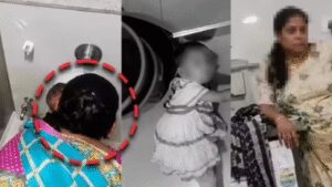 Bengaluru Capgemini crèche horror: Whistleblower held; panel says daycare centres must offer live streaming access | Bengaluru News
