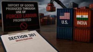 Trump admin’s Section 301 probe: Why India’s ban on import of goods produced through use of forced labour is important