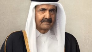 Qatar declares 4 days of mourning, suspends public sector work over death of former Emir Sheikh Hamad | World News