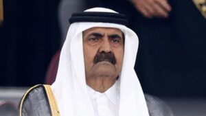 Qatar’s former Emir Sheikh Hamad bin Khalifa Al Thani passes away at 74 | World News