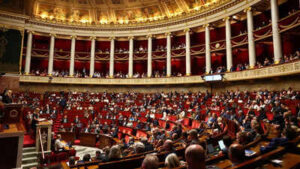 Right to die: French Parliament approves assisted dying bill after years of debate