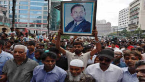 ‘Assassin’ of B’desh ex-prez Ziaur Rehman held after 45 yrs