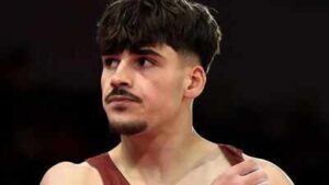 Gabriel Langton: What happened to Gabriel Langton? Latest injury update after the England gymnast’s horrific Commonwealth Games fall | International Sports News