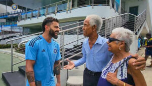 ‘A true icon of the game’: BCCI pays tribute to Sir Garfield Sobers with throwback video | Cricket News