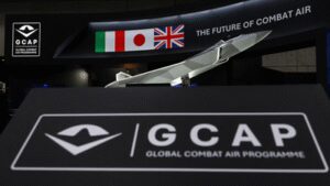 Global Combat Air Programme: Canada joins next-generation fighter jet programme led by UK, Italy and Japan