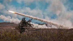 Missile vs rocket: What really sets them apart?