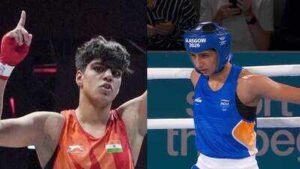 CWG 2026: Priya Ghanghas, Preeti Pawar and Jadumani Singh assure India of boxing medals in Glasgow | Commonwealth Games News