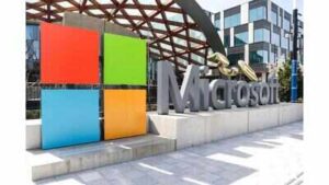 Goldman Sachs is ‘very impressed’ with Microsoft, and forecasts ‘behind the scenes …’