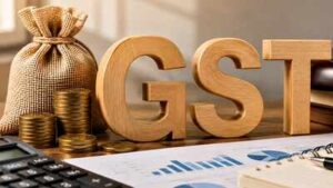 India Gst Collections: GST revenue grows 13.9% in June, collections touch Rs 1.94 lakh crore