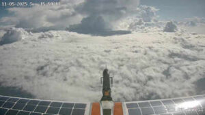 Flying above weather, watching for weeks: How HAPS will strengthen India’s armed forces
