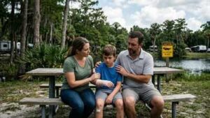 ‘He is definitely afraid of Florida’: 11-year-old boy’s family vacation turned into a nightmare after a brutal alligator attack | World News