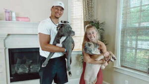 Patrick Mahomes Mansion: Inside the Patrick Mahomes’ $8M minimalist mansion |