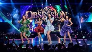 ‘Give me a snort’: Hong Kong pulls anti-drug AI K-pop video that looked like drug promotion