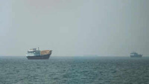 Indian Seafarers: Middle East crisis: After fresh attacks, government orders real-time monitoring of ships with Indian crew | India News
