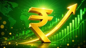 Oil on edge, rupee steady: How geopolitics and RBI are lifting the currency ahead of Monetary policy committee meeting