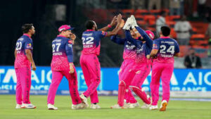 Rajasthan Royals get major relief as HC removes key hurdle to IPL in Jaipur | Cricket News