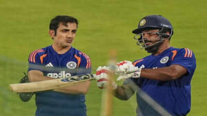 ‘He can still make a comeback’: Gautam Gambhir breaks silence on Sanju Samson snub | Cricket News