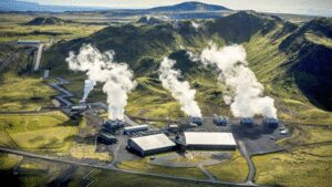 Iceland heats every home using energy from volcanoes, and almost all of its electricity comes from renewable sources, making it one of the world’s cleanest energy systems | World News
