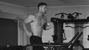 Chris Hemsworth Diet: Chris Hemsworth’s muscle-building diet revealed: The 4,500-calorie meal plan, protein-packed foods and banana shake behind his superhero physique