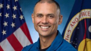 Who is Anil Menon, Indian-origin Nasa astronaut headed to ISS