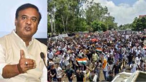 After Bihar, Assam withdraws cases against NEET protesters, promises no fresh action over CJP stir | Guwahati News