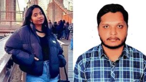 American nightmare: Beneath glossy stories of Indian diaspora lies darker reality | Hyderabad News