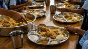 Why a chicken biryani demand for Tamil Nadu schools is making headlines across India | Chennai News