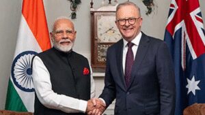 Narendra Modi: ‘Honoured to welcome my friend’: Australian PM Albanese ahead of PM Modi’s visit next week | India News