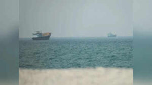 India is second-largest sailor supplier in world | India News