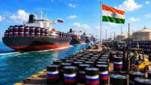Russia Sanctions Bill: US eases Russia sanctions bill, cuts tariff threat on India and China from 500% to 100%