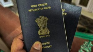 India’s passport ranking slips, remains outside top 100: Which nations are in top 10?