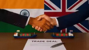 India exports $140 million worth of goods to UK at zero duty on Day 1 of trade pact implementation