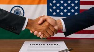 ‘India-US trade deal will unleash animal spirits’: Economist Surjit Bhalla sees China benefitting if it doesn’t happen