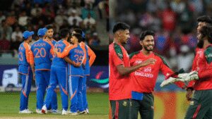 India-Bangladesh cricket ties back on track? BCB’s media rights tender sparks hope for white-ball series | Cricket News