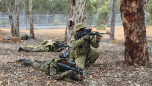 Eye on China: PM Modi’s Australia visit cements defence axis; P‑8s, logistics pacts and joint drills ready Indo‑Pacific response