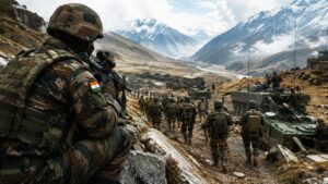 Integrated Battle Groups India: How Integrated Battle Groups could change the way Indian Army fights future wars