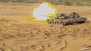 How Rs 52,000 crore worth of equipment will strengthen India’s borders