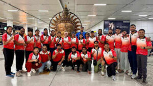 Training gear, opening ceremony kits missing: Indian boxers hit by luggage chaos ahead of CWG 2026 | Commonwealth Games News