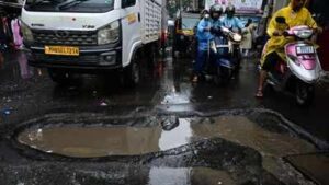 A pothole-mukt Bharat: Here’s the answer | Mumbai News