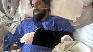 ‘I intend to kill Muslims’: Indian mall worker in US stabbed by Utah man
