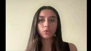 Meet Mira Trivedi, Indian-origin student in New Jersey who’s pushing her school to not call Hitler’s symbol ‘swastika’