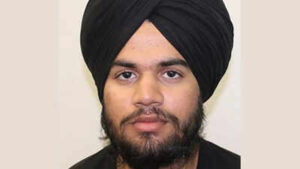 Indian truck driver Jashanpreet Singh jailed for nearly 5 years for deadly California crash