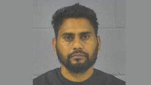 Indian trucker with legal California driver’s licence arrested over $3 million stolen powder