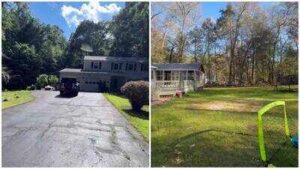 Indian woman living in US gives tour of her Rs 4 crore Connecticut home: ‘This is how a middle-class family house looks in America’