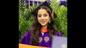 Father saved for years so that I could study in America but…: Woman’s ‘American Dream’ turns into ‘Make in India’