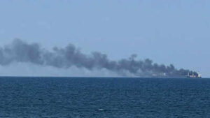 Indians Killed In West Asia Conflict: 16 Indians, including 10 seamen, killed in Middle East conflict: Government | India News