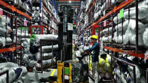 Industrial Output Growth: Industrial output grows 7.3% in June, fastest in 22 months