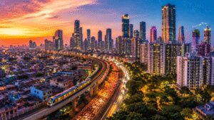 Ficci Ey Report: India’s cities need $2.4 trillion by 2050, but where will the money come from